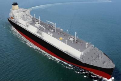 Capital Clean Energy Carriers: &Alpha;ύ&xi;&eta;&sigma;&eta; &tau;&zeta;ί&rho;&omicron;&upsilon; &kappa;&alpha;&tau;ά 44% &tau;&omicron; &alpha;΄ &tau;&rho;ί&mu;&eta;&nu;&omicron; &tau;&omicron;&upsilon; 2025