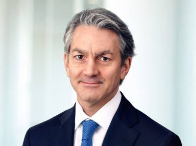 New CEO for ARAG Netherlands