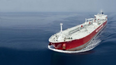 Scorpio Bulkers Inc. Reports First Quarter Net Loss of $124.7 Million