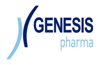 GENESIS Pharma: &Sigma;&upsilon;&nu;&epsilon;&rho;&gamma;&alpha;&sigma;ί&alpha; &mu;&epsilon; &tau;&eta;&nu; Otsuka Pharmaceutical Europe &gamma;&iota;&alpha; &tau;&eta; &delta;&iota;ά&theta;&epsilon;&sigma;&eta; &tau;&omicron;&upsilon; donidalorsen &sigma;&tau;&eta;&nu; &Kappa;&epsilon;&nu;&tau;&rho;&iota;&kappa;ή &kappa;&alpha;&iota; &Alpha;&nu;&alpha;&tau;&omicron;&lambda;&iota;&kappa;ή &Epsilon;&upsilon;&rho;ώ&pi;&eta;