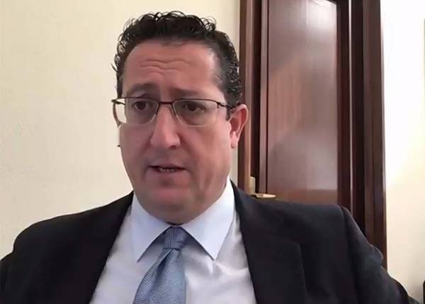 ECB appoints Oscar Arce as Director General Economics