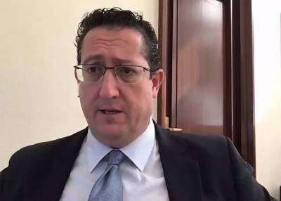 ECB appoints Oscar Arce as Director General Economics