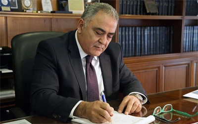 &Mu;ή&nu;&upsilon;&mu;&alpha; &Gamma;. &Chi;&alpha;&tau;&zeta;&eta;&theta;&epsilon;&omicron;&delta;&omicron;&sigma;ί&omicron;&upsilon; &gamma;&iota;&alpha; &tau;&eta;&nu; &alpha;&sigma;&phi;&alpha;&lambda;&iota;&sigma;&tau;&iota;&kappa;ή &delta;&iota;&alpha;&mu;&epsilon;&sigma;&omicron;&lambda;ά&beta;&eta;&sigma;&eta;: &laquo;&Pi;&alpha;&nu;&epsilon;&lambda;&lambda;&alpha;&delta;&iota;&kappa;έ&sigmaf; &delta;&iota;&epsilon;&kappa;&delta;&iota;&kappa;ή&sigma;&epsilon;&iota;&sigmaf; &kappa;&alpha;&iota; &pi;&rho;ό&omicron;&delta;&omicron;&sigmaf; &gamma;&iota;&alpha; &tau;&eta;&nu; &alpha;&sigma;&phi;&alpha;&lambda;&iota;&sigma;&tau;&iota;&kappa;ή &delta;&iota;&alpha;&mu;&epsilon;&sigma;&omicron;&lambda;ά&beta;&eta;&sigma;&eta;&raquo;