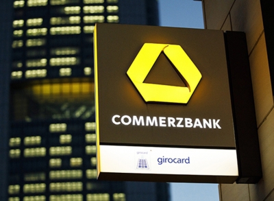 Commerzbank pursues ambitious sustainability targets
