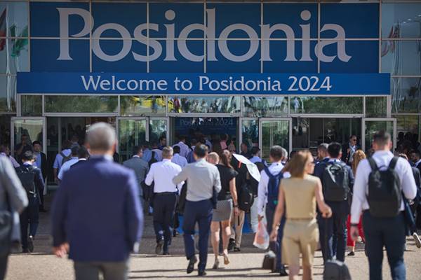 &Tau;&alpha; &Pi;&omicron;&sigma;&epsilon;&iota;&delta;ώ&nu;&iota;&alpha; 2024 έ&rho;&iota;&xi;&alpha;&nu; &alpha;&upsilon;&lambda;&alpha;ί&alpha; &mu;&epsilon; &rho;&epsilon;&kappa;ό&rho; &sigma;&upsilon;&mu;&mu;&epsilon;&tau;&omicron;&chi;ώ&nu; &kappa;&alpha;&iota; &alpha;&nu;&alpha;&nu;&epsilon;ώ&nu;&omicron;&upsilon;&nu; &tau;&omicron; &rho;&alpha;&nu;&tau;&epsilon;&beta;&omicron;ύ &tau;&eta;&sigmaf; Έ&kappa;&theta;&epsilon;&sigma;&eta;&sigmaf; &gamma;&iota;&alpha; &tau;&omicron; 2026