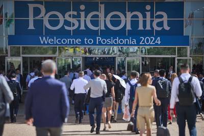 &Tau;&alpha; &Pi;&omicron;&sigma;&epsilon;&iota;&delta;ώ&nu;&iota;&alpha; 2024 έ&rho;&iota;&xi;&alpha;&nu; &alpha;&upsilon;&lambda;&alpha;ί&alpha; &mu;&epsilon; &rho;&epsilon;&kappa;ό&rho; &sigma;&upsilon;&mu;&mu;&epsilon;&tau;&omicron;&chi;ώ&nu; &kappa;&alpha;&iota; &alpha;&nu;&alpha;&nu;&epsilon;ώ&nu;&omicron;&upsilon;&nu; &tau;&omicron; &rho;&alpha;&nu;&tau;&epsilon;&beta;&omicron;ύ &tau;&eta;&sigmaf; Έ&kappa;&theta;&epsilon;&sigma;&eta;&sigmaf; &gamma;&iota;&alpha; &tau;&omicron; 2026