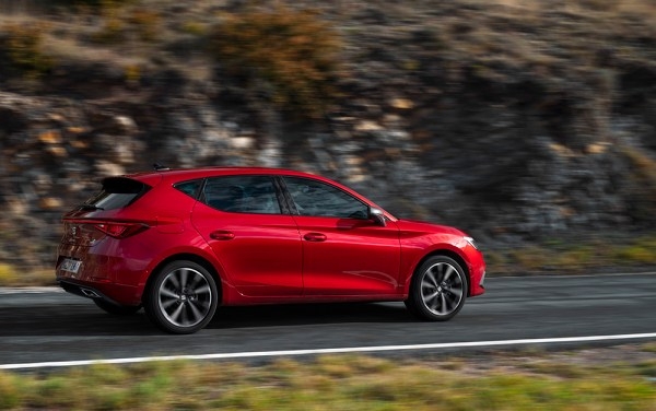 Leon e-hybrid: &Tau;o &pi;&rho;ώ&tau;&omicron; plug in hybrid &mu;&omicron;&nu;&tau;έ&lambda;&omicron; &tau;&eta;&sigmaf; Seat