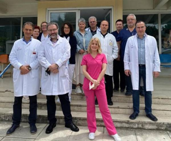Metropolitan: &Delta;&omega;&rho;&epsilon;ά&nu; &epsilon;&xi;&epsilon;&tau;ά&sigma;&epsilon;&iota;&sigmaf; &sigma;&tau;&eta; &Nu;&alpha;ύ&pi;&alpha;&kappa;&tau;&omicron; &alpha;&pi;ό &tau;&omicron; &pi;&rho;ό&gamma;&rho;&alpha;&mu;&mu;&alpha; &laquo;&Pi;&rho;ό&lambda;&eta;&psi;&eta;&raquo;