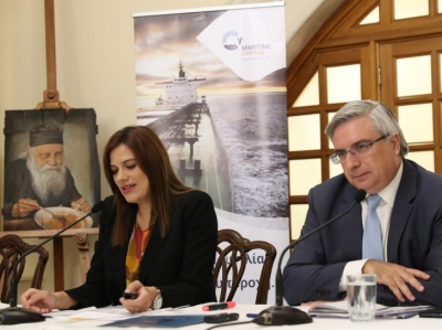 &Alpha;&nu;&omicron;ί&gamma;&epsilon;&iota; &tau;&omicron;&nu; &delta;&rho;ό&mu;&omicron; &eta; &Epsilon;&Epsilon; &gamma;&iota;&alpha; &tau;&eta; &Theta;&alpha;&lambda;ά&sigma;&sigma;&iota;&alpha; &Sigma;ύ&nu;&delta;&epsilon;&sigma;&eta; &Kappa;ύ&pi;&rho;&omicron;&upsilon; - &Epsilon;&lambda;&lambda;ά&delta;&alpha;&sigmaf;
