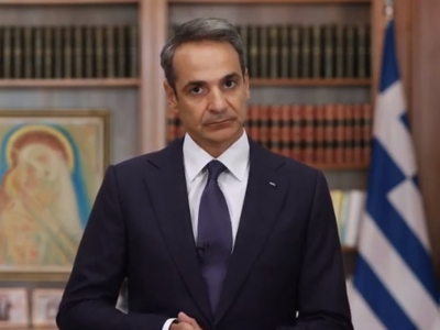 &Delta;&iota;ά&gamma;&gamma;&epsilon;&lambda;&mu;&alpha; &Mu;&eta;&tau;&sigma;&omicron;&tau;ά&kappa;&eta;: &Eta; &pi;&alpha;&tau;&rho;ί&delta;&alpha; &mu;&alpha;&sigmaf; &delta;&epsilon;&nu; &alpha;&pi;&epsilon;&iota;&lambda;&epsilon;ί &alpha;&lambda;&lambda;ά &kappa;&alpha;&iota; &delta;&epsilon;&nu; &epsilon;&kappa;&beta;&iota;ά&zeta;&epsilon;&tau;&alpha;&iota;
