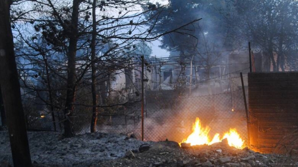 &Phi;&omega;&tau;&iota;ά &Kappa;&omicron;&rho;&iota;&nu;&theta;ί&alpha;: &Nu;έ&omicron; &mu;ή&nu;&upsilon;&mu;&alpha; &alpha;&pi;ό &tau;&omicron; 112 &gamma;&iota;&alpha; &epsilon;&kappa;&kappa;έ&nu;&omega;&sigma;&eta; &tau;&omega;&nu; &omicron;&iota;&kappa;&iota;&sigma;&mu;ώ&nu; &Alpha;&iota;&gamma;&epsilon;&iota;&rho;&omicron;ύ&sigma;&epsilon;&sigmaf; &kappa;&alpha;&iota; &Nu;&tau;&omicron;&upsilon;&rho;ά&kappa;&omicron;&sigmaf;