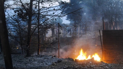 &Phi;&omega;&tau;&iota;ά &Kappa;&omicron;&rho;&iota;&nu;&theta;ί&alpha;: &Nu;έ&omicron; &mu;ή&nu;&upsilon;&mu;&alpha; &alpha;&pi;ό &tau;&omicron; 112 &gamma;&iota;&alpha; &epsilon;&kappa;&kappa;έ&nu;&omega;&sigma;&eta; &tau;&omega;&nu; &omicron;&iota;&kappa;&iota;&sigma;&mu;ώ&nu; &Alpha;&iota;&gamma;&epsilon;&iota;&rho;&omicron;ύ&sigma;&epsilon;&sigmaf; &kappa;&alpha;&iota; &Nu;&tau;&omicron;&upsilon;&rho;ά&kappa;&omicron;&sigmaf;