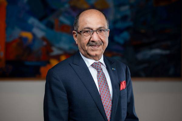 Eurobank: &Pi;&alpha;&rho;&alpha;&iota;&tau;ή&theta;&eta;&kappa;&epsilon; &omicron; Jawaid Mirza &alpha;&pi;ό &mu;έ&lambda;&omicron;&sigmaf; &tau;&omicron;&upsilon; &Delta;&Sigma;