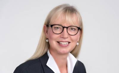 Sabine Schmittroth to leave Commerzbank at the end of the year