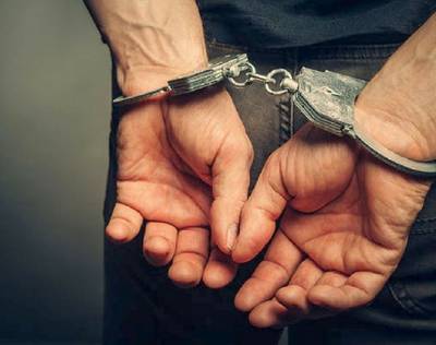 &Sigma;&tau;&eta; &phi;&upsilon;&lambda;&alpha;&kappa;ή &gamma;&iota;&alpha;&tau;&rho;ό&sigmaf; &gamma;&iota;&alpha; &pi;&alpha;&rho;ά&nu;&omicron;&mu;&epsilon;&sigmaf; &sigma;&upsilon;&nu;&tau;&alpha;&gamma;&omicron;&gamma;&rho;&alpha;&phi;ή&sigma;&epsilon;&iota;&sigmaf; &pi;&omicron;&upsilon; &zeta;&eta;&mu;ί&omega;&sigma;&alpha;&nu; &tau;&omicron;&nu; &Epsilon;&Omicron;&Pi;&Upsilon;&Upsilon; &mu;&epsilon; &sigma;&chi;&epsilon;&delta;ό&nu; &mu;&iota;&sigma;ό &epsilon;&kappa;&alpha;&tau;. &epsilon;&upsilon;&rho;ώ