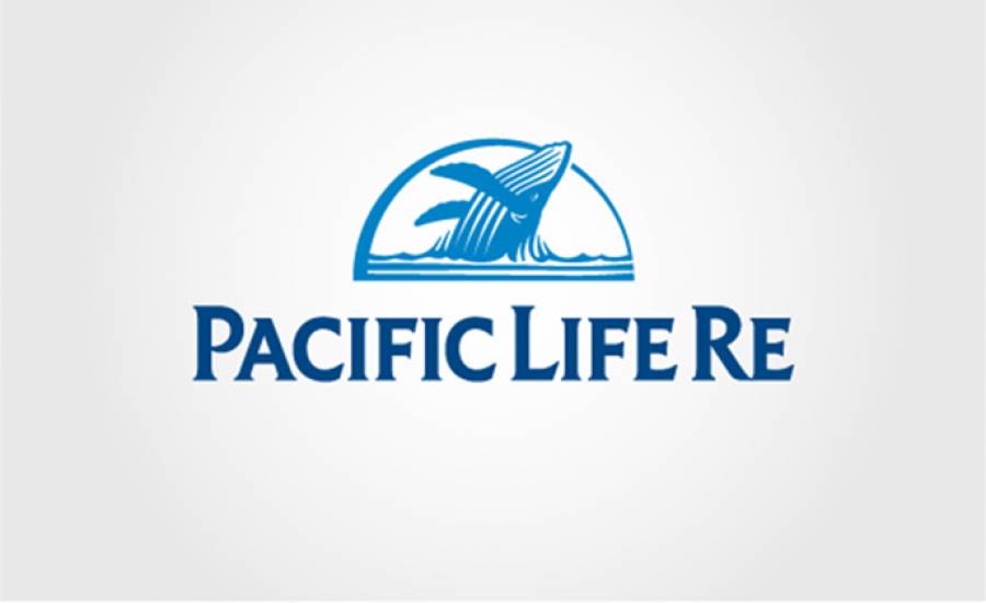 Quantum technology investment by Pacific Life Re