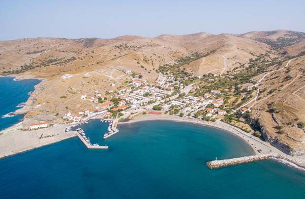 &Epsilon;&nu;&tau;ά&chi;&theta;&eta;&kappa;&epsilon; &tau;&omicron; έ&rho;&gamma;&omicron; &epsilon;&kappa;&beta;ά&theta;&upsilon;&nu;&sigma;&eta;&sigmaf; &tau;&omicron;&upsilon; &lambda;&iota;&mu;έ&nu;&alpha; &tau;&omicron;&upsilon; &Alpha;&gamma;ί&omicron;&upsilon; &Epsilon;&upsilon;&sigma;&tau;&rho;&alpha;&tau;ί&omicron;&upsilon;, &pi;&rho;&omicron;ϋ&pi;&omicron;&lambda;&omicron;&gamma;&iota;&sigma;&mu;&omicron;ύ 320.000 &epsilon;&upsilon;&rho;ώ, &sigma;&tau;&omicron; &Tau;&omicron;&mu;&epsilon;&alpha;&kappa;ό &Pi;&rho;ό&gamma;&rho;&alpha;&mu;&mu;&alpha; &Alpha;&nu;ά&pi;&tau;&upsilon;&xi;&eta;&sigmaf; &tau;&omicron;&upsilon; &Upsilon;&pi;&omicron;&upsilon;&rho;&gamma;&epsilon;ί&omicron;&upsilon; &Nu;&alpha;&upsilon;&tau;&iota;&lambda;ί&alpha;&sigmaf;