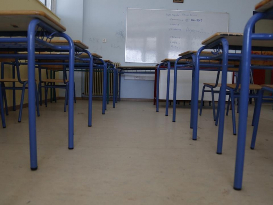 &Kappa;&lambda;&epsilon;&iota;&sigma;&tau;ά &tau;&alpha; &sigma;&chi;&omicron;&lambda;&epsilon;ί&alpha; &tau;&eta;&nu; &Tau;&rho;ί&tau;&eta; - 24&omega;&rho;&eta; &alpha;&pi;&epsilon;&rho;&gamma;ί&alpha; &kappa;ή&rho;&upsilon;&xi;&alpha;&nu; &omicron;&iota; &epsilon;&kappa;&pi;&alpha;&iota;&delta;&epsilon;&upsilon;&tau;&iota;&kappa;&omicron;ί