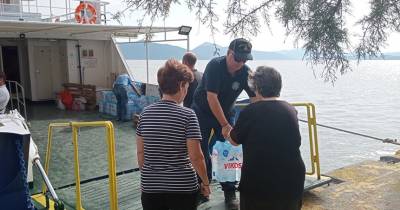 &Kappa;&omicron;&iota;&nu;ή &delta;&rho;ά&sigma;&eta; &tau;&omicron;&upsilon; &Upsilon;&Nu;&Alpha;&Nu;&Pi; &kappa;&alpha;&iota; &tau;&omicron;&upsilon; &Nu;&alpha;&upsilon;&tau;&iota;&kappa;&omicron;ύ &Epsilon;&pi;&iota;&mu;&epsilon;&lambda;&eta;&tau;&eta;&rho;ί&omicron;&upsilon; &Epsilon;&lambda;&lambda;ά&delta;&alpha;&sigmaf; &gamma;&iota;&alpha; &tau;&omicron;&upsilon;&sigmaf; &pi;&lambda;&eta;&gamma;έ&nu;&tau;&epsilon;&sigmaf; &kappa;&alpha;&tau;&omicron;ί&kappa;&omicron;&upsilon;&sigmaf; &sigma;&tau;&eta;&nu; &pi;&epsilon;&rho;&iota;&omicron;&chi;ή &tau;&eta;&sigmaf; &Mu;&alpha;&gamma;&nu;&eta;&sigma;ί&alpha;&sigmaf;