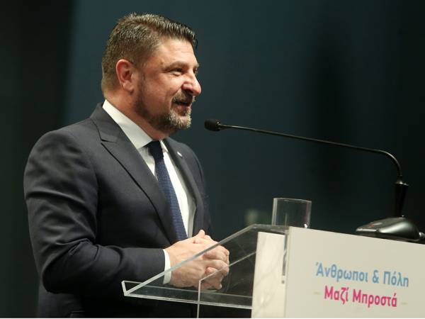&Omicron;&rho;ί&sigma;&tau;&eta;&kappa;&epsilon; &alpha;&pi;ό &tau;&omicron;&nu; &Nu;ί&kappa;&omicron; &Chi;&alpha;&rho;&delta;&alpha;&lambda;&iota;ά &tau;&omicron; &nu;έ&omicron; &delta;&iota;&omicron;&iota;&kappa;&eta;&tau;&iota;&kappa;ό &sigma;&chi;ή&mu;&alpha; &tau;&eta;&sigmaf; &Pi;&epsilon;&rho;&iota;&phi;έ&rho;&epsilon;&iota;&alpha;&sigmaf; &Alpha;&tau;&tau;&iota;&kappa;ή&sigmaf;
