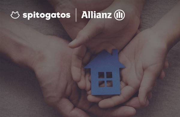 &Sigma;&upsilon;&nu;&epsilon;&rho;&gamma;&alpha;&sigma;ί&alpha; Spitogatos - Allianz