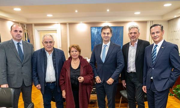 &Sigma;&upsilon;&nu;ά&nu;&tau;&eta;&sigma;&eta; &Epsilon;.&Epsilon;.&Alpha;. &kappa;&alpha;&iota; &Sigma;&omega;&mu;&alpha;&tau;&epsilon;ί&omega;&nu; &mu;&epsilon; &Chi;. &Theta;&epsilon;&omicron;&chi;ά&rho;&eta; &gamma;&iota;&alpha; &lambda;ύ&sigma;&eta; &sigma;&epsilon; POS - &Phi;&omicron;&rho;&omicron;&lambda;ό&gamma;&eta;&sigma;&eta; - &Alpha;&nu;&alpha;&sigma;&phi;ά&lambda;&iota;&sigma;&tau;&alpha; - &phi;&omicron;&rho;&omicron;&lambda;&omicron;&gamma;&iota;&kappa;ή &sigma;&chi;έ&sigma;&eta; &mu;&epsilon;&sigma;&iota;&tau;ώ&nu; &pi;&rho;&alpha;&kappa;&tau;ό&rho;&omega;&nu; (&Phi;&Pi;&Alpha;)