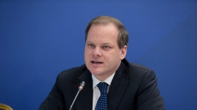 &Epsilon;&nu;&tau;&omicron;&lambda;ή &Kappa;. &Kappa;&alpha;&rho;&alpha;&mu;&alpha;&nu;&lambda;ή &nu;&alpha; &mu;&eta;&nu; &kappa;&omicron;&pi;&epsilon;ί &tau;&omicron; &nu;&epsilon;&rho;ό &sigma;&epsilon; &kappa;&alpha;&nu;έ&nu;&alpha;&nu; &kappa;&alpha;&tau;&alpha;&nu;&alpha;&lambda;&omega;&tau;ή