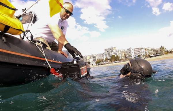 ERMA FIRST Joins Charter For EU Mission &lsquo;Restore Our Ocean And Waters By 2030