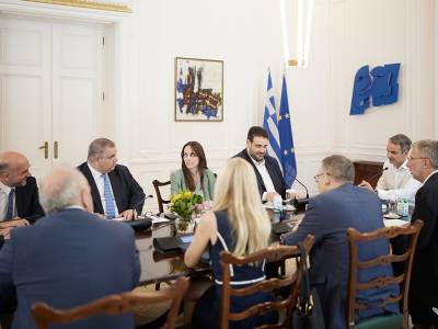 &Sigma;ύ&sigma;&kappa;&epsilon;&psi;&eta; &upsilon;&pi;ό &tau;&omicron;&nu; &Pi;&rho;&omega;&theta;&upsilon;&pi;&omicron;&upsilon;&rho;&gamma;ό &gamma;&iota;&alpha; &tau;&eta;&nu; &pi;&alpha;&rho;&omicron;&upsilon;&sigma;ί&alpha;&sigma;&eta; &tau;&omicron;&upsilon; &nu;&omicron;&mu;&omicron;&sigma;&chi;&epsilon;&delta;ί&omicron;&upsilon; &gamma;&iota;&alpha; &tau;&eta;&nu; &pi;&epsilon;&iota;&theta;&alpha;&rho;&chi;&iota;&kappa;ή &delta;&iota;&kappa;&alpha;&iota;&omicron;&sigma;ύ&nu;&eta; &sigma;&tau;&omicron; &Delta;&eta;&mu;ό&sigma;&iota;&omicron;