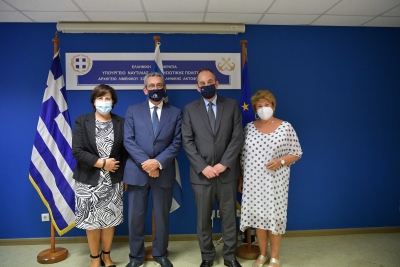 &Pi;&rho;ώ&tau;&eta; &sigma;&upsilon;&nu;&epsilon;&delta;&rho;ί&alpha;&sigma;&eta; &tau;&omicron;&upsilon; &Sigma;&upsilon;&mu;&beta;&omicron;&upsilon;&lambda;ί&omicron;&upsilon; &Nu;&eta;&sigma;&iota;&omega;&tau;&iota;&kappa;ή&sigmaf; &Pi;&omicron;&lambda;&iota;&tau;&iota;&kappa;ή&sigmaf; &tau;&omicron;&upsilon; &Nu;.4676/2020 &upsilon;&pi;ό &tau;&eta;&nu; &pi;&rho;&omicron;&epsilon;&delta;&rho;ί&alpha; &tau;&omicron;&upsilon; &Gamma;. &Pi;&lambda;&alpha;&kappa;&iota;&omega;&tau;ά&kappa;&eta;