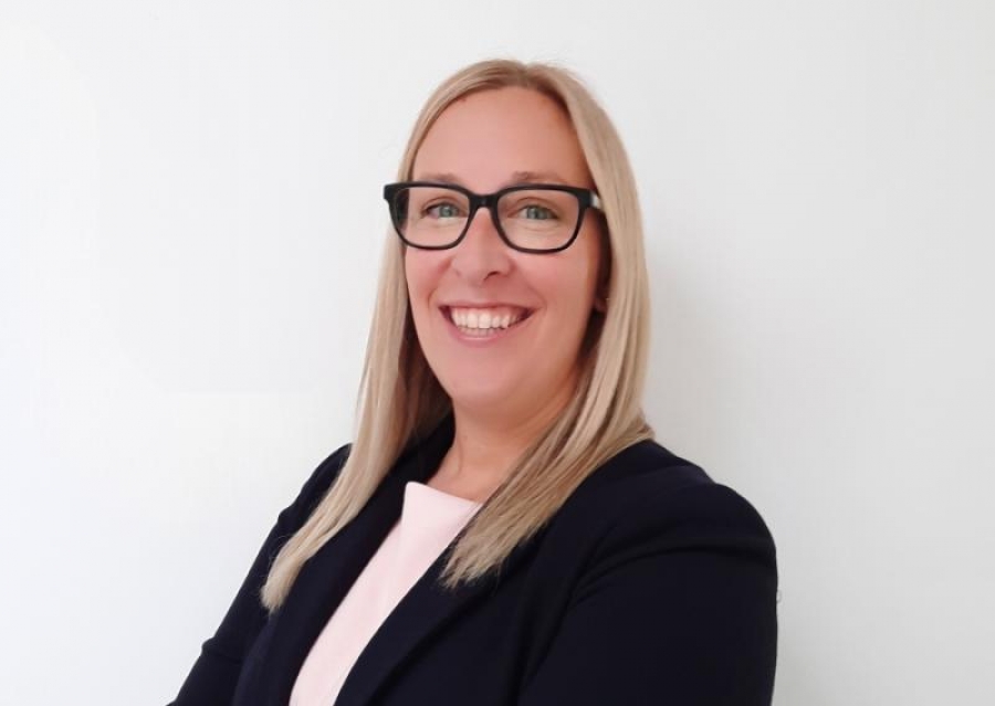 Kirsten Early Joins McLarens as Global Head of TPA