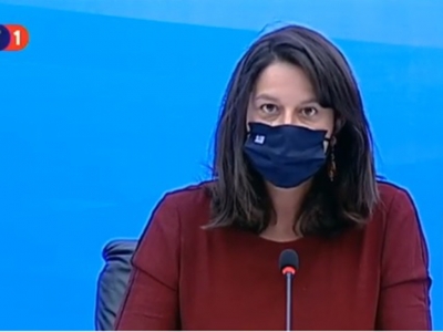 &Kappa;&epsilon;&rho;&alpha;&mu;έ&omega;&sigmaf;: &Alpha;&nu;&omicron;&iota;&chi;&tau;ό &tau;&omicron; &epsilon;&nu;&delta;&epsilon;&chi;ό&mu;&epsilon;&nu;&omicron; &alpha;&nu;&alpha;&beta;&omicron;&lambda;ή&sigmaf; &tau;&eta;&sigmaf; έ&nu;&alpha;&rho;&xi;&eta;&sigmaf; &tau;&omega;&nu; &sigma;&chi;&omicron;&lambda;&epsilon;ί&omega;&nu;