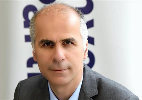 &Nu;έ&omicron; &alpha;&mu;&omicron;&iota;&beta;&alpha;ί&omicron; &kappa;&epsilon;&phi;ά&lambda;&alpha;&iota;&omicron; &alpha;&pi;ό &tau;&eta;&nu; 3&Kappa; Investment Partners