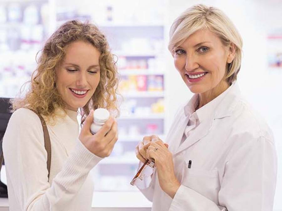 &Eta;&mu;&epsilon;&rho;ί&delta;&alpha; &mu;&epsilon; &theta;έ&mu;&alpha; &laquo;OTC &pi;&rho;&omicron;ϊό&nu;&tau;&alpha; &kappa;&alpha;&iota; &phi;&alpha;&rho;&mu;&alpha;&kappa;&epsilon;&upsilon;&tau;&iota;&kappa;ή &phi;&rho;&omicron;&nu;&tau;ί&delta;&alpha;, &sigma;&tau;&eta; &mu;ά&chi;&eta; &gamma;&iota;&alpha; &tau;&eta;&nu; &upsilon;&gamma;&epsilon;ί&alpha;&raquo;