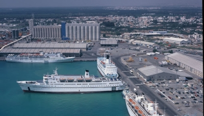Coronavirus impact on Cyprus shipping &ldquo;unavoidable&rdquo;