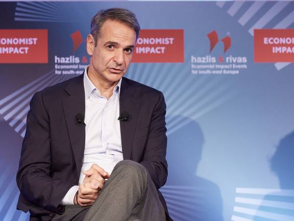 &Kappa;. &Mu;&eta;&tau;&sigma;&omicron;&tau;ά&kappa;&eta;&sigmaf;: &Pi;&rho;&omicron;&epsilon;&tau;&omicron;&iota;&mu;&alpha;&zeta;ό&mu;&alpha;&sigma;&tau;&epsilon; &gamma;&iota;&alpha; &mu;&iota;&alpha; &tau;&rho;ί&tau;&eta; &theta;&eta;&tau;&epsilon;ί&alpha; &mu;&epsilon; &epsilon;&pi;&epsilon;&nu;&delta;ύ&sigma;&epsilon;&iota;&sigmaf;, &alpha;&nu;ά&pi;&tau;&upsilon;&xi;&eta; &kappa;&alpha;&iota; &tau;ή&rho;&eta;&sigma;&eta; &tau;&omega;&nu; &delta;&eta;&mu;&omicron;&sigma;&iota;&omicron;&nu;&omicron;&mu;&iota;&kappa;ώ&nu; &omicron;&rho;ί&omega;&nu;