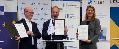 Sweden: EU further supports innovative battery technology through Nilar