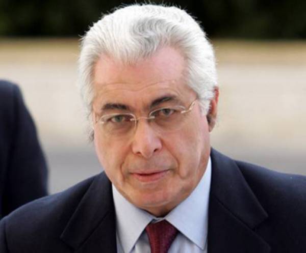 &Pi;έ&theta;&alpha;&nu;&epsilon; &omicron; &pi;&rho;ώ&eta;&nu; &upsilon;&pi;&omicron;&upsilon;&rho;&gamma;ό&sigmaf; &Nu;&alpha;&upsilon;&tau;&iota;&lambda;ί&alpha;&sigmaf; &Alpha;&rho;&iota;&sigma;&tau;&omicron;&tau;έ&lambda;&eta;&sigmaf; &Pi;&alpha;&upsilon;&lambda;ί&delta;&eta;&sigmaf;