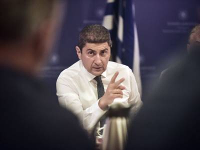 &Lambda;. &Alpha;&upsilon;&gamma;&epsilon;&nu;ά&kappa;&eta;&sigmaf;: &Xi;&epsilon;&kappa;&iota;&nu;&omicron;ύ&nu; &alpha;&pi;ό &alpha;ύ&rho;&iota;&omicron; &pi;&rho;&omicron;&kappa;&alpha;&tau;&alpha;&beta;&omicron;&lambda;έ&sigmaf; &alpha;&pi;&omicron;&zeta;&eta;&mu;&iota;ώ&sigma;&epsilon;&omega;&nu; 110 &epsilon;&kappa;&alpha;&tau;. &epsilon;&upsilon;&rho;ώ &sigma;&epsilon; 33.088 &gamma;&epsilon;&omega;&rho;&gamma;&omicron;ύ&sigmaf; &tau;&eta;&sigmaf; &Theta;&epsilon;&sigma;&sigma;&alpha;&lambda;ί&alpha;&sigmaf;