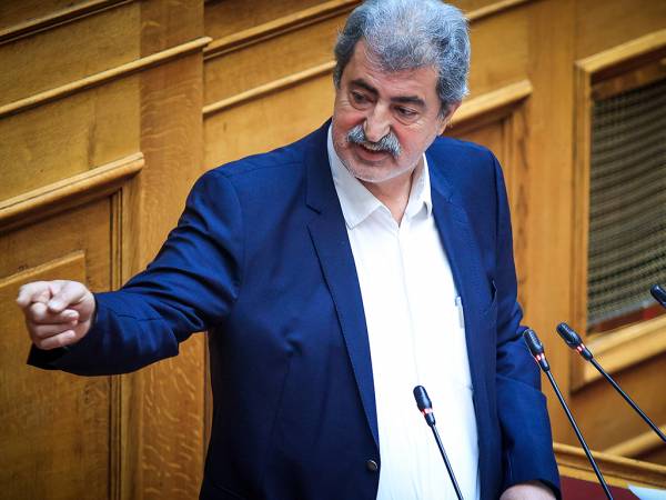 &Epsilon;&pi;&iota;&sigma;&tau;&rho;έ&phi;&epsilon;&iota; &sigma;&tau;&eta;&nu; &Kappa;&Omicron; &tau;&omicron;&upsilon; &Sigma;&Upsilon;&Rho;&Iota;&Zeta;&Alpha; &omicron; &Pi;&alpha;ύ&lambda;&omicron;&sigmaf; &Pi;&omicron;&lambda;ά&kappa;&eta;&sigmaf;