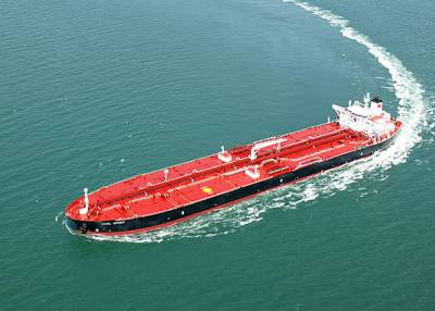Teekay Tankers: &Epsilon;&xi;&alpha;&gamma;ό&rho;&alpha;&sigma;&epsilon; &pi;&lambda;&omicron;ί&omicron; έ&nu;&alpha;&nu;&tau;&iota; $70.5 &epsilon;&kappa;&alpha;&tau;&omicron;&mu;&mu;&upsilon;&rho;ί&omega;&nu;