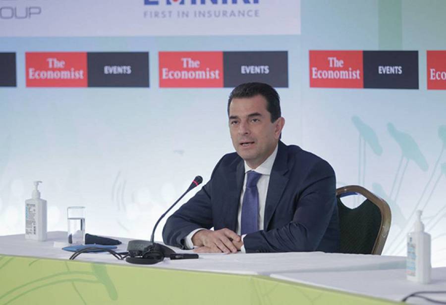 &Sigma;&kappa;&rho;έ&kappa;&alpha;&sigmaf;: &Tau;&omicron; 50% &tau;&eta;&sigmaf; &eta;&lambda;&epsilon;&kappa;&tau;&rho;&iota;&kappa;ή&sigmaf; &epsilon;&nu;έ&rho;&gamma;&epsilon;&iota;&alpha;&sigmaf; &omega;&sigmaf; &tau;&omicron; &tau;έ&lambda;&omicron;&sigmaf; &tau;&omicron;&upsilon; &chi;&rho;ό&nu;&omicron;&upsilon; &theta;&alpha; &pi;&alpha;&rho;ά&gamma;&epsilon;&tau;&alpha;&iota; &alpha;&pi;ό &Alpha;&Pi;&Epsilon;
