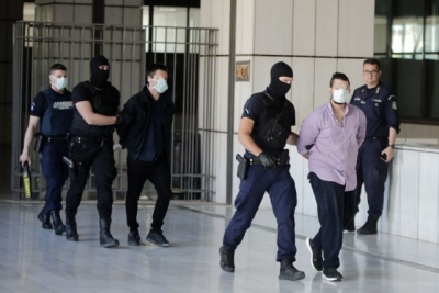 &Omicron;&mu;ό&phi;&omega;&nu;&alpha; έ&nu;&omicron;&chi;&omicron;&iota; &gamma;&iota;&alpha; &delta;&omicron;&lambda;&omicron;&phi;&omicron;&nu;ί&alpha; &kappa;&alpha;&iota; &beta;&iota;&alpha;&sigma;&mu;ό &omicron;&iota; &phi;&omicron;&nu;&iota;ά&delta;&epsilon;&sigmaf; &tau;&eta;&sigmaf; &Epsilon;&lambda;έ&nu;&eta;&sigmaf; &Tau;&omicron;&pi;&alpha;&lambda;&omicron;ύ&delta;&eta;