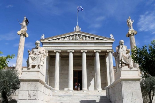 &Alpha;&kappa;&alpha;&delta;&eta;&mu;ί&alpha; &Alpha;&theta;&eta;&nu;ώ&nu;: &Omicron; &kappa;. &Alpha;&nu;&tau;ώ&nu;&iota;&omicron;&sigmaf; &Rho;&epsilon;&gamma;&kappa;ά&kappa;&omicron;&sigmaf; &epsilon;&xi;&epsilon;&lambda;έ&gamma;&eta; &Alpha;&nu;&tau;&iota;&pi;&rho;ό&epsilon;&delta;&rho;&omicron;&sigmaf; &gamma;&iota;&alpha; &tau;&omicron; 2021