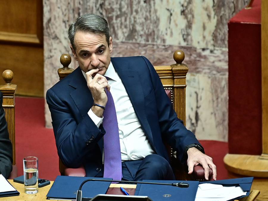 &Kappa;. &Mu;&eta;&tau;&sigma;&omicron;&tau;ά&kappa;&eta;&sigmaf;: &Pi;&alpha;&rho;&alpha;&kappa;&omicron;&lambda;&omicron;&upsilon;&theta;&omicron;ύ&mu;&epsilon; &sigma;&tau;&epsilon;&nu;ά &kappa;&alpha;&iota; &mu;&epsilon; &alpha;&nu;&eta;&sigma;&upsilon;&chi;ί&alpha; &tau;&iota;&sigmaf; &epsilon;&xi;&epsilon;&lambda;ί&xi;&epsilon;&iota;&sigmaf; &sigma;&tau;&omicron; &Iota;&rho;ά&nu; &kappa;&alpha;&iota; &sigma;&tau;&eta;&nu; &Mu;έ&sigma;&eta; &Alpha;&nu;&alpha;&tau;&omicron;&lambda;ή