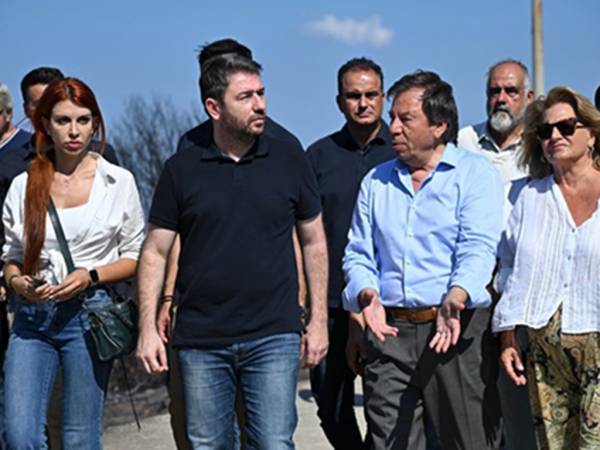 &Alpha;&nu;&delta;&rho;&omicron;&upsilon;&lambda;ά&kappa;&eta;&sigmaf; &alpha;&pi;ό &tau;&omicron;&nu; Έ&beta;&rho;&omicron;: &Eta; &alpha;&sigma;&phi;ά&lambda;&epsilon;&iota;&alpha; &kappa;&alpha;&iota; &eta; &pi;&omicron;&lambda;&iota;&tau;&iota;&kappa;ή &pi;&rho;&omicron;&sigma;&tau;&alpha;&sigma;ί&alpha; &epsilon;ί&nu;&alpha;&iota; &tau;&omicron; &laquo;&Beta;&alpha;&tau;&epsilon;&rho;&lambda;ώ&raquo; &tau;&eta;&sigmaf; &sigma;&eta;&mu;&epsilon;&rho;&iota;&nu;ή&sigmaf; &kappa;&upsilon;&beta;έ&rho;&nu;&eta;&sigma;&eta;&sigmaf;