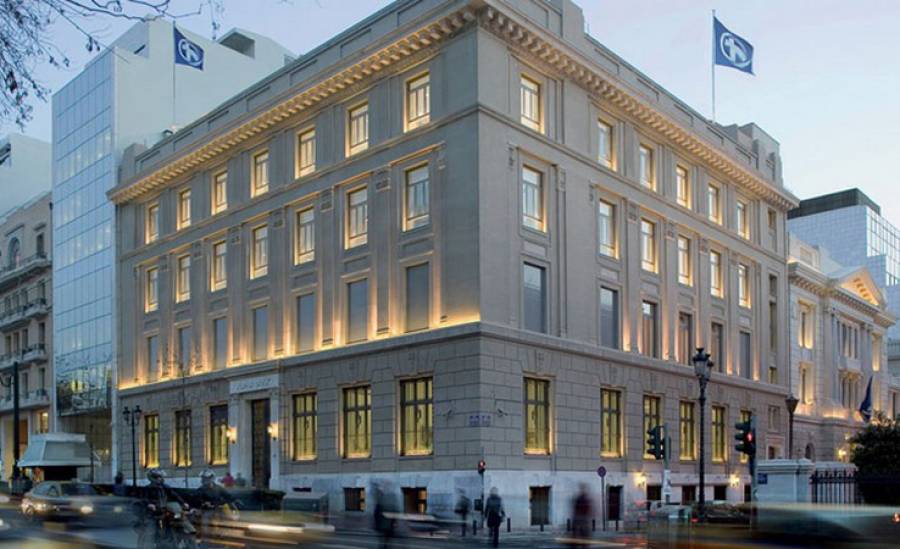 Alpha Bank: &Delta;&iota;&alpha;&kappa;&rho;ί&sigma;&epsilon;&iota;&sigmaf; &gamma;&iota;&alpha; &tau;&omicron; Wealth Management &kappa;&alpha;&iota; &tau;&omicron; Private Banking