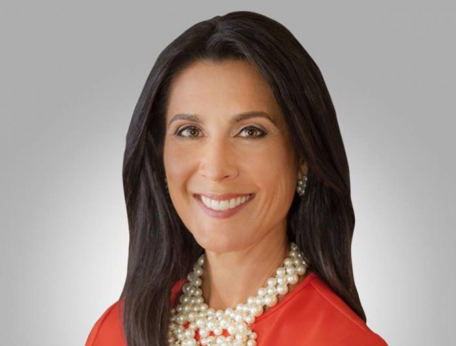 Everest Appoints Industry-Leading Reinsurance Executive Jill Beggs to Senior Vice President and Head of North America Reinsurance