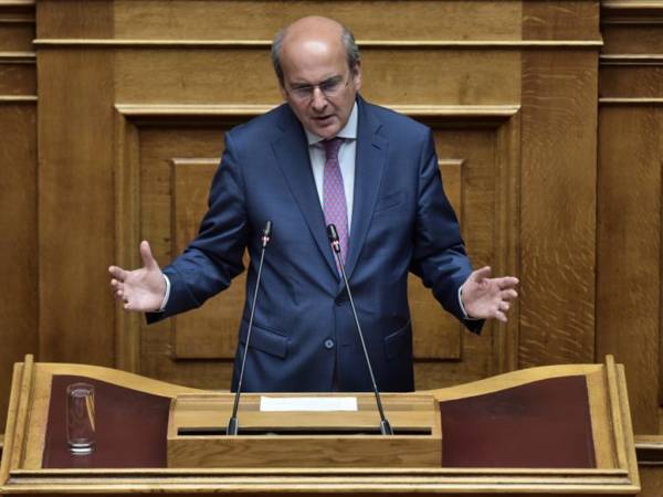 &Chi;&alpha;&tau;&zeta;&eta;&delta;ά&kappa;&eta;&sigmaf;: &Sigma;&epsilon; &pi;&omicron;&lambda;&iota;&tau;&iota;&kappa;ή &sigma;ύ&gamma;&chi;&upsilon;&sigma;&eta; &eta; &alpha;&nu;&tau;&iota;&pi;&omicron;&lambda;ί&tau;&epsilon;&upsilon;&sigma;&eta;, &alpha;&pi;&omicron;&rho;&rho;ί&pi;&tau;&epsilon;&iota; &theta;&epsilon;&tau;&iota;&kappa;έ&sigmaf; &rho;&upsilon;&theta;&mu;ί&sigma;&epsilon;&iota;&sigmaf; &gamma;&iota;&alpha; &tau;&omicron;&upsilon;&sigmaf; &delta;&alpha;&nu;&epsilon;&iota;&omicron;&lambda;ή&pi;&tau;&epsilon;&sigmaf;