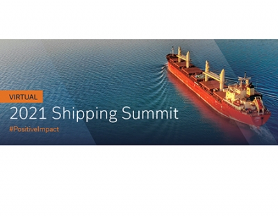 Deutsche Bank Virtual 2021 Shipping Summit One-on-One Conference